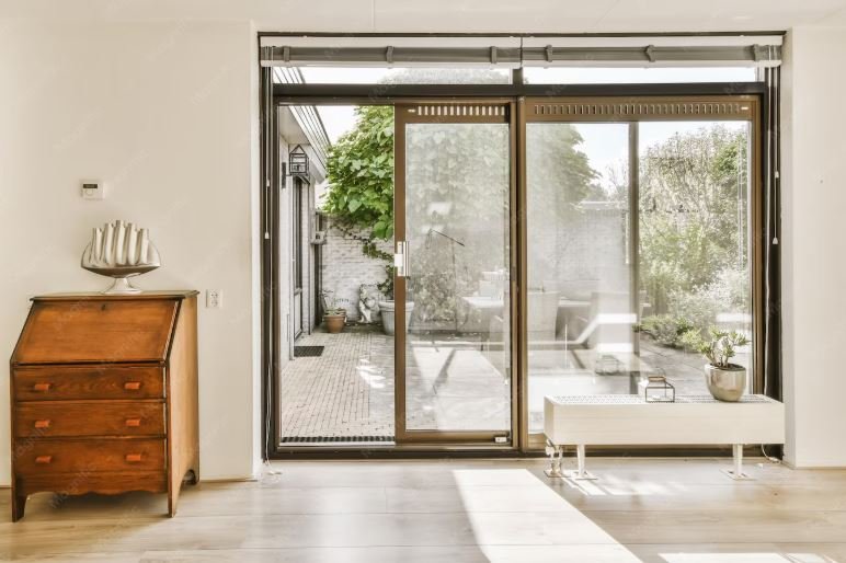 Heavy Duty Patio Doors | Strength, Style, and Everyday Comfort