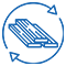 Eco - friendly materials
